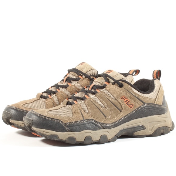 fila midland shoes